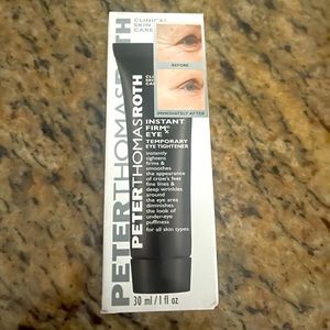 peter thomas roth instant firm eye